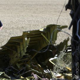 Погодные условия могли стать причиной крушения АН-2 - источник