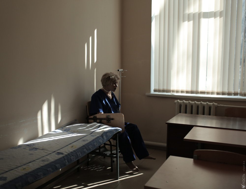 Министр здравоохранения рассказал о состоянии здоровья граждан Казахстана