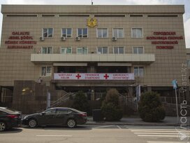 Семеро пострадавших при землетрясении в Алматы все еще находятся в больницах