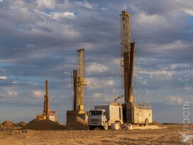 Государство усилит контроль над запасами урана