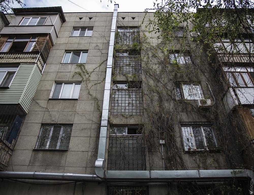 Алматинцы стали чаще обращаться с жалобами на КСК в прокуратуру