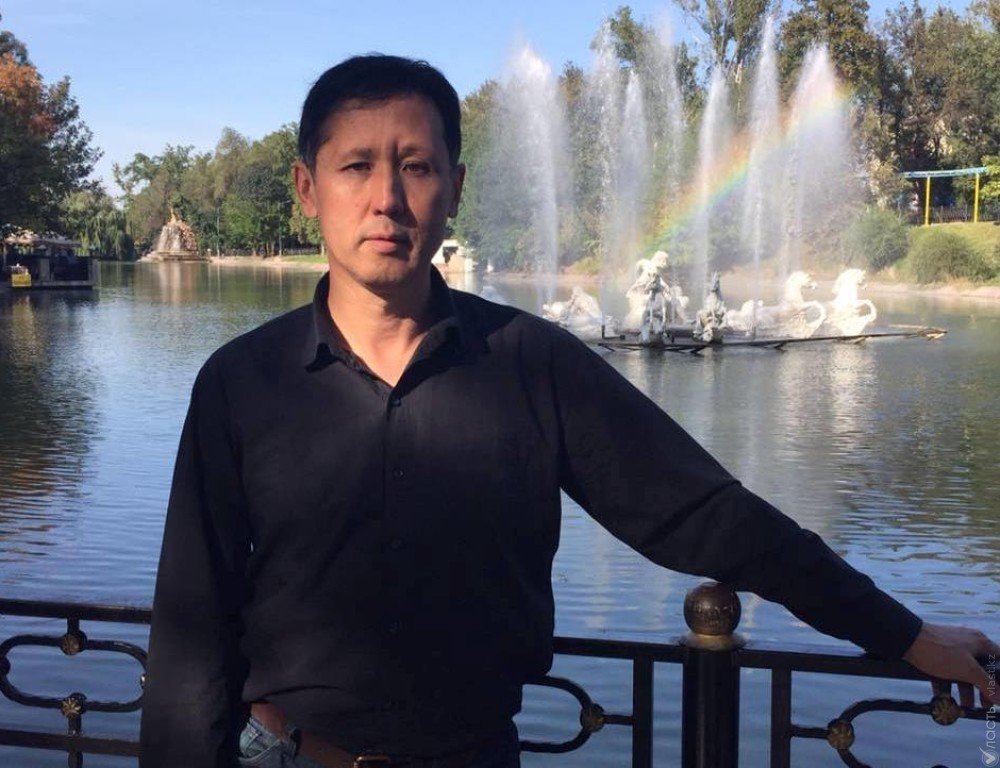 Сменился главный редактор газеты «Казахстанская правда»