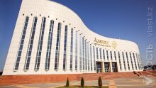 В Алматы проведут модернизацию театра традиционного искусства «Алатау»
