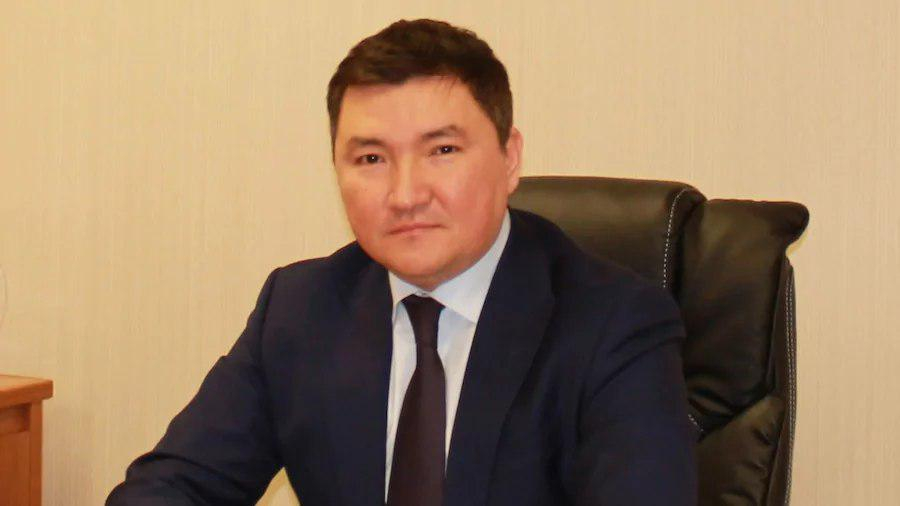 Назначен ответсекретарь министерства финансов Казахстана