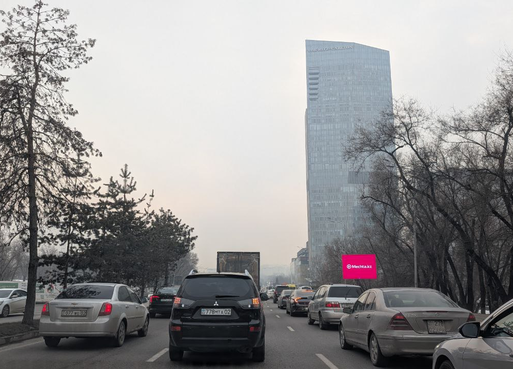 Платную тонировку автомобилей предлагают внедрить депутаты - vlast.kz Платную тонировку автомобилей предлагают внедрить депутаты