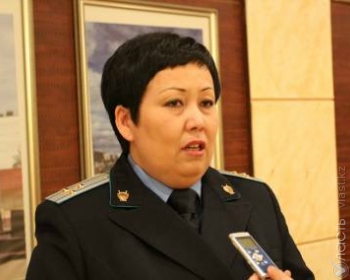 41% обращений в прокуратуру Казахстана &mdash; жалобы на действия и бездействие органов уголовного преследования