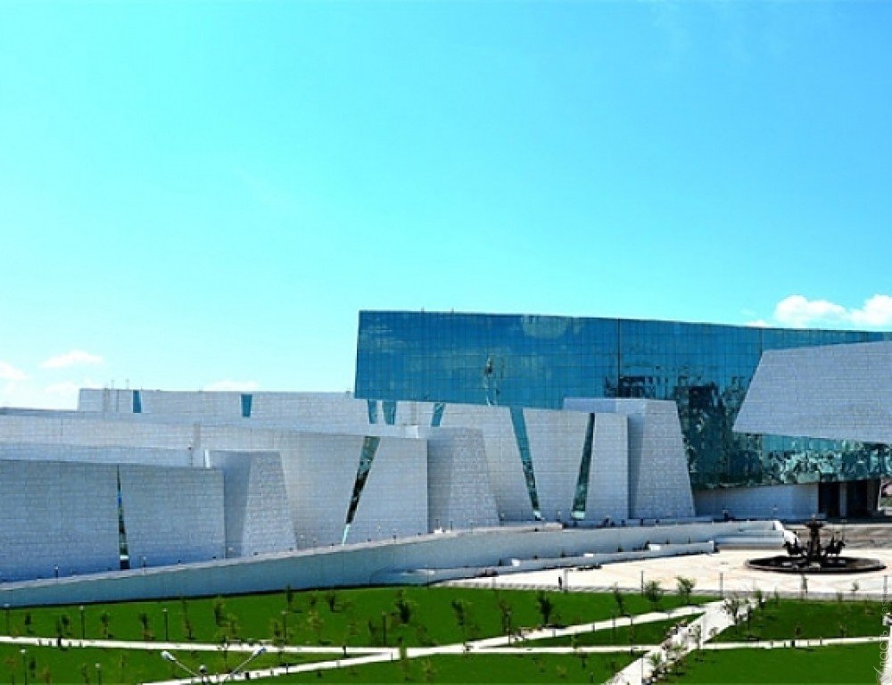 Центр современного искусства при Нацмузее в Астане могут расформировать 