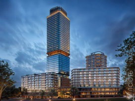 RAMS выходит из проекта Beyond Almaty