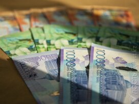 Подходы к пенсионной системе поручил пересмотреть Токаев