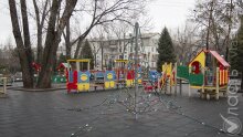 В Алматы осенью в микрорайоне Альмерек начнется строительство нового детского сада