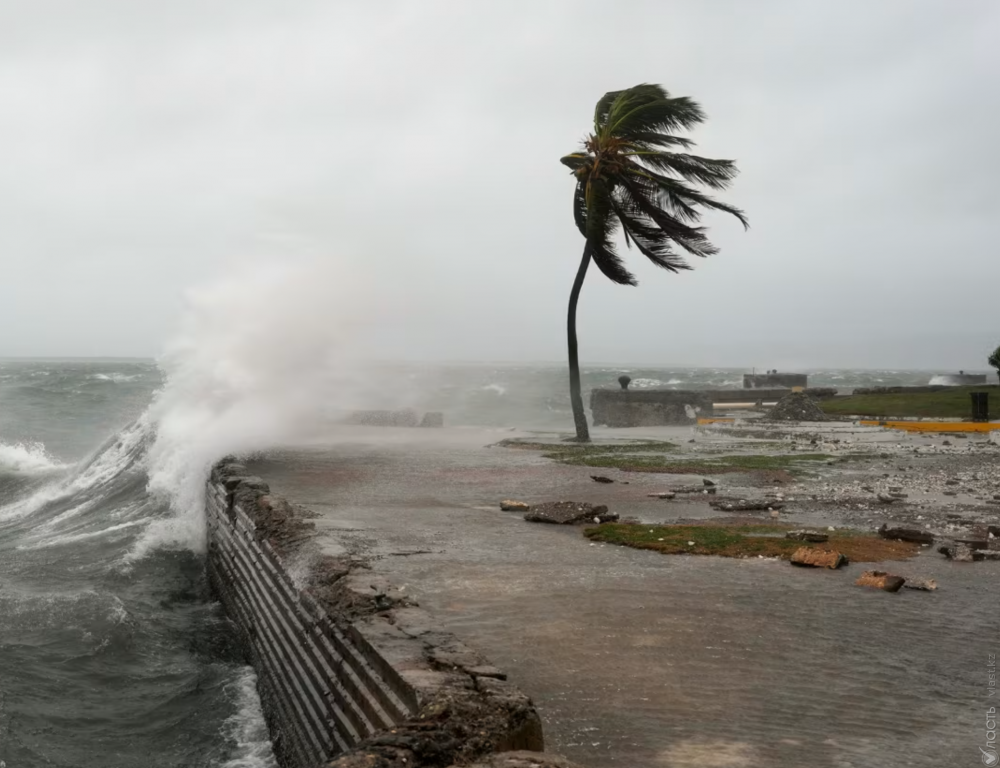 Десятки человек погибли на Ямайке и Гаити в результате сильнейшего урагана
