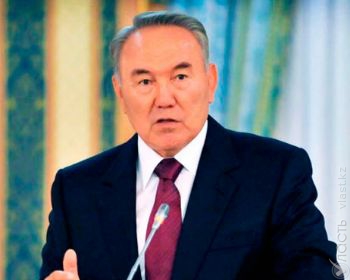 «Надо учить людей заниматься бизнесом» - Назарбаев