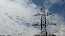 Несколько промышленных предприятий Алматы могут остановиться из-за ограничений подачи электричества