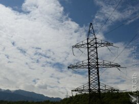 Несколько промышленных предприятий Алматы могут остановиться из-за ограничений подачи электричества