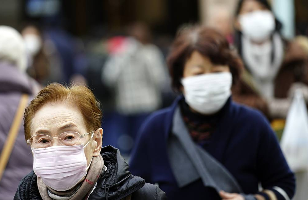 Число заболевших коронавирусом нового типа в Китае превысило 300 человек