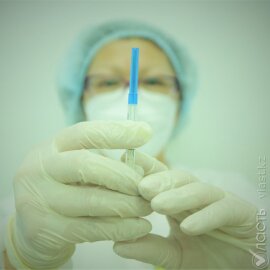 Завершить вакцинацию населения от коронавируса планируется в сентябре – Мамин