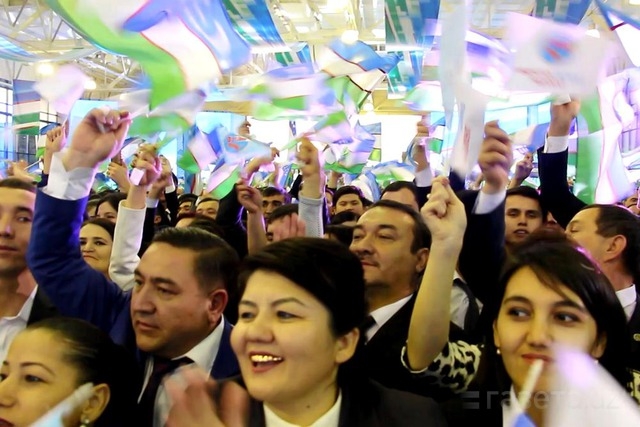 Будущее Узбекистана: сдержанный оптимизм и первые шаги нового президента
