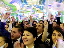 Будущее Узбекистана: сдержанный оптимизм и первые шаги нового президента