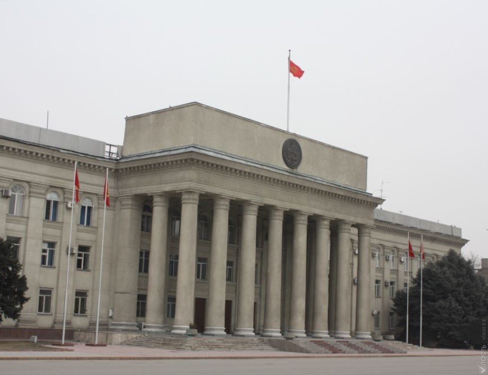 Правительство Кыргызстана обратилось в ВТО по поводу ситуации на границе с Казахстаном 