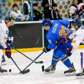 Чемпионат мира по хоккею готов провести Казахстан в 2027 году – Токаев
