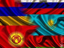 ЕАЭС подпишет договоры о зоне свободной торговли с Монголией и Чили