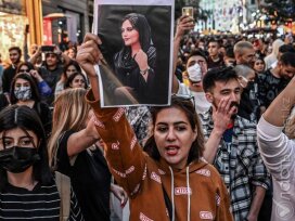 Иран охвачен протестами. Главное 