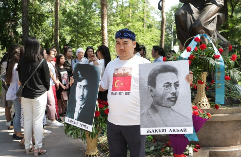 В Казахстане создадут Институт национальной памяти по вопросам политических репрессий