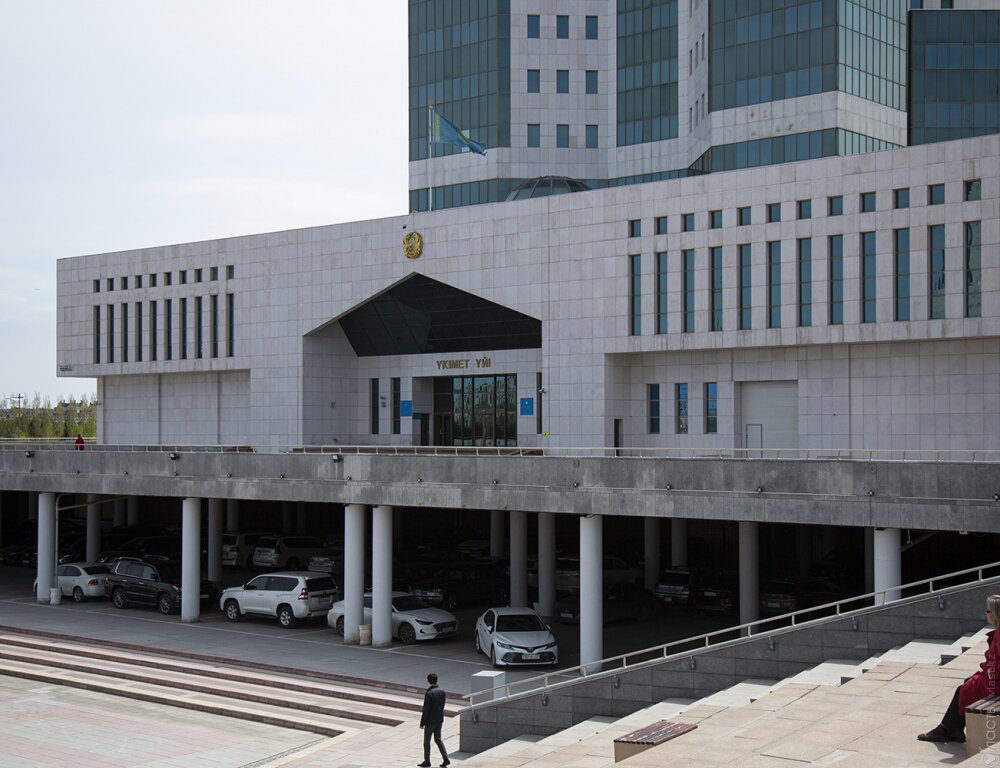 Экономика Казахстана выросла в 2023 году на 5,1% 