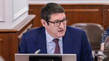 Казахстан будет собственником и оператором АЭС, построенной «Росатомом» - Саткалиев 