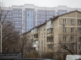 Предельная ставка по ипотеке останется на уровне 25% до 1 июля 2026 года — АРРФР