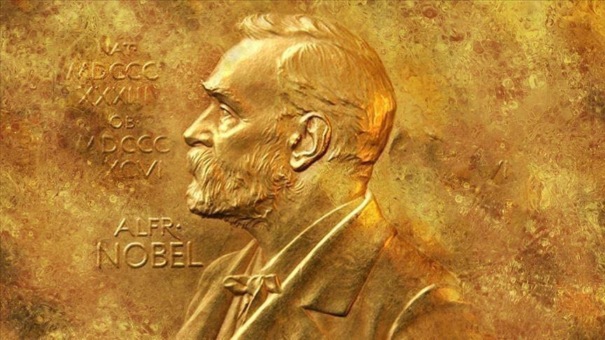 Нобелевская премия мира присуждена правозащитникам Беларуси, Украины и России