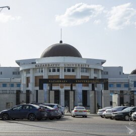 Токаев подписал закон, лишающий Назарбаева статуса главы попечительского совета НИШ, Назарбаев Университета и фонда