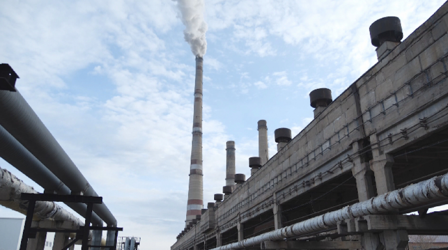 Для решения проблемы дефицита тепла в Жезказгане и Сатпаеве построят вторую ТЭЦ – аким области