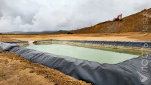 Предоставленный в аренду Altyn Group Qazaqstan участок полигона не представляет радиационной опасности – Минэнерго