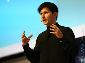 Forbes признал Павла Дурова долларовым миллиардером