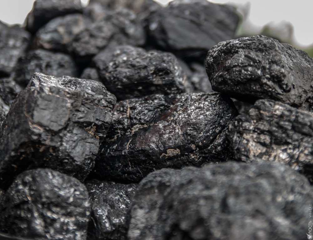 Стоимость угля к отопительному сезону не превышает 19 тыс. тенге за тонну – МИИР 