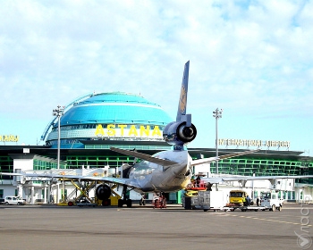 99 млрд тенге будет инвестировано в инфраструктуру казахстанских аэропортов в ближайшие два года