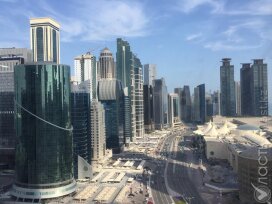 Соглашение о трудоустройстве казахстанцев в Катаре ратифицировал парламент