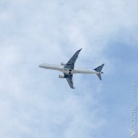 Выход Air Astana на IPO откладывался из-за пандемии коронавируса и войны в Украине – Фостер