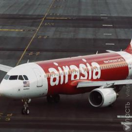 Самолет AirAsia со 155 пассажирами на борту пропал в юго-восточной Азии