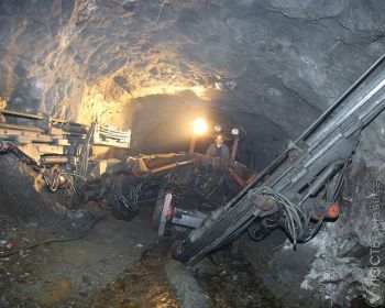 Прокуратура снова проверяет соблюдение техники безопасности на руднике «Казахмыса»