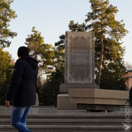 В Талдыкоргане осудили шестерых человек за хищение оружия из полиции во время январских событий