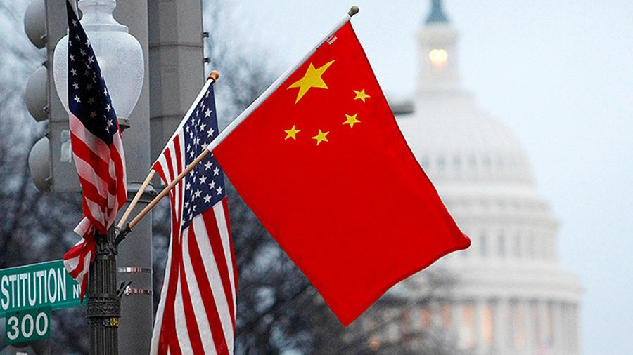 США и Китай договорились провести новый раунд торговых переговоров