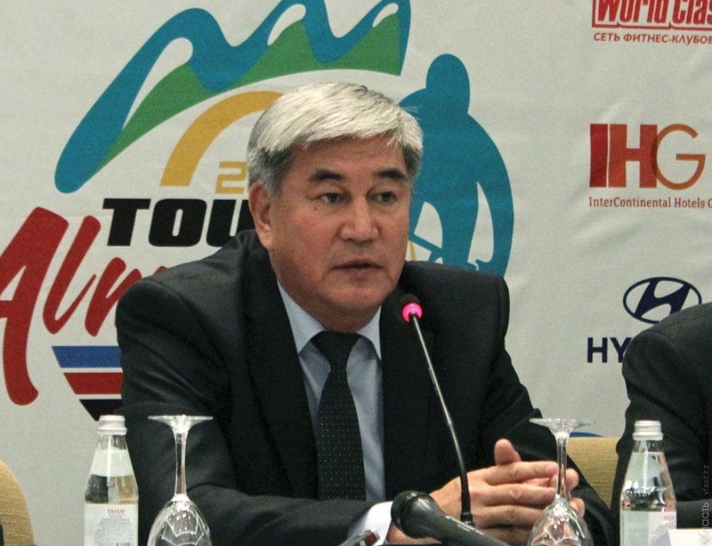 Экс-руководитель управления физкультуры и спорта Алматы признан виновным в хищении 12 млн тенге