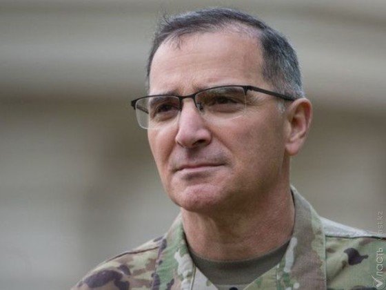Командующий НАТО в Европе обвинил Москву в усилении связей с талибами