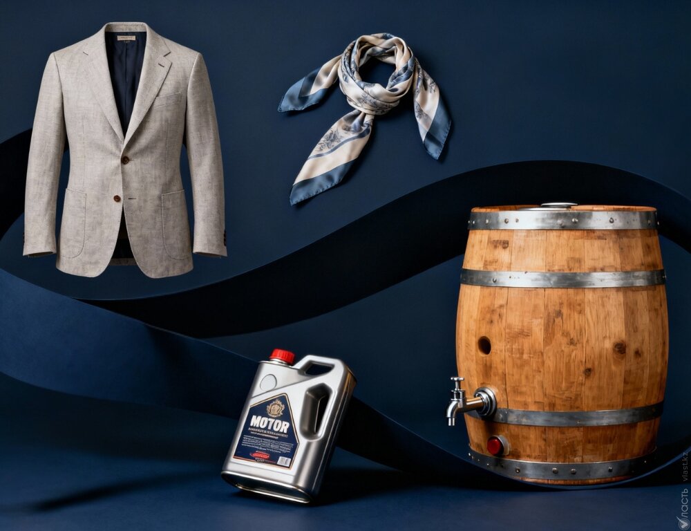 Проверка маркировки товаров стала доступной для казахстанцев через приложение Naqty Onim