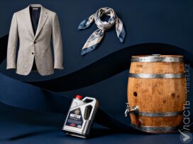 Проверка маркировки товаров стала доступной для казахстанцев через приложение Naqty Onim