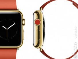 Apple Watch: попытка Apple войти на рынок высокой моды