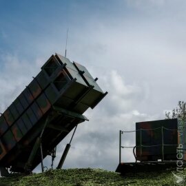 ПВО для Украины оплатят Германия и Норвегия 