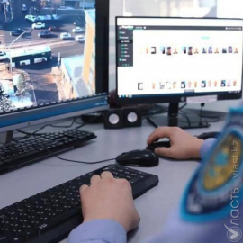 Систему распознавания лиц планируют внедрить во всех общественных пространствах Казахстана